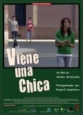 Viene una chica is the best movie in Borja Gonzalez Carpintero filmography.