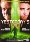 Yesterday's Target film from Barry Samson filmography.