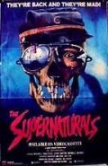 The Supernaturals film from Armand Mastroianni filmography.