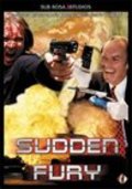 Sudden Fury - movie with David Warbeck.