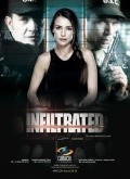 Infiltrados - movie with Sain Castro.