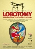 Lobotomiya film from Yuri Chashchevatsky filmography.
