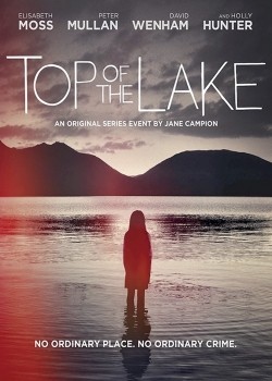 Top of the Lake film from Jane Campion filmography.