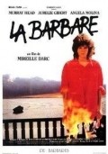 La barbare - movie with Angela Molina.