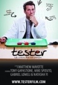 Tester is the best movie in Joanna Gill filmography.