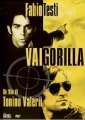 Vai Gorilla - movie with Al Lettieri.