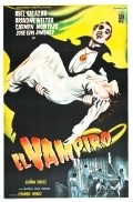 El vampiro film from Fernando Mendez filmography.