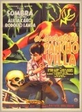 Film El secreto de Pancho Villa.