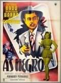 As negro - movie with Meche Barba.