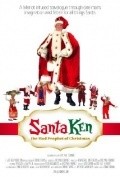 Film Santa Ken: The Mad Prophet of Christmas.