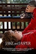 Jake & Jasper: A Ferret Tale - movie with Blu Mankuma.