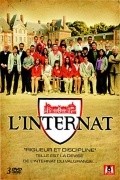 L'internat is the best movie in Jean-Marie Paris filmography.