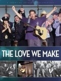The Love We Make - movie with David Bowie.