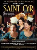 Saint-Cyr film from Patricia Mazuy filmography.