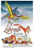 El Zorro Ladron film from Juan Bautista Berasategi filmography.