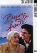 Besos en la frente is the best movie in Carolina Papaleo filmography.