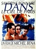 Le ciel de Paris - movie with Evelyne Bouix.
