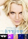 Britney Spears Live: The Femme Fatale Tour - movie with Britney Spears.