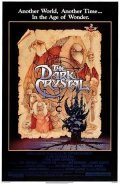 The Dark Crystal film from Jim Henson filmography.