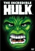 The Incredible Hulk - movie with Pat Fraley.