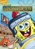 Animation movie SpongeBob SquarePants: Spongicus.