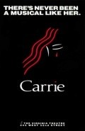 Carrie film from Terri Hends filmography.