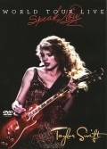 Film Taylor Swift: Speak Now World Tour Live.