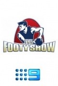 TV series The Footy Show.