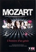 Film Mozart L'Opera Rock.