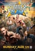 SummerSlam - movie with Styu Bennett.