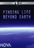 Finding Life Beyond Earth - movie with Jay O. Sanders.