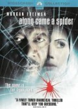 Along Came a Spider film from Lee Tamahori filmography.