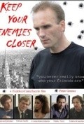 Keep Your Enemies Closer - movie with Peter Green.