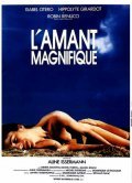 L'amant magnifique - movie with Michel Fortin.