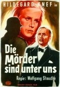 Die Morder sind unter uns film from Wolfgang Staudte filmography.