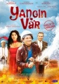 Yangin Var film from Murat Saradjoglu filmography.