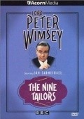 The Nine Tailors - movie with Neil McCarthy.