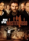 Arne Dahl: Misterioso is the best movie in Sofia Berg-Bohm filmography.