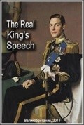 The Real King's Speech film from Devid Barri filmography.