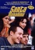 Santa Maradona - movie with Fabio Troiano.