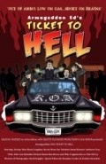 Armageddon Ed's Ticket to Hell film from Evelle Mitchell filmography.