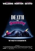 Death to Smoochy film from Danny DeVito filmography.