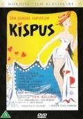 Kispus - movie with Poul Reichhardt.