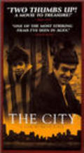 La Ciudad (The City) is the best movie in Moises Garcia filmography.