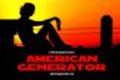 American Generator - movie with Grant James.