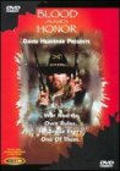 Blood and Honor - movie with Miles O'Keeffe.