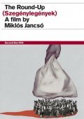 Szegenylegenyek film from Miklos Jancso filmography.