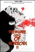 Treasure Chest of Horrors II - movie with Joseph Frantz.