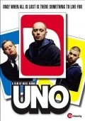 Uno - movie with Nicolai Cleve Broch.