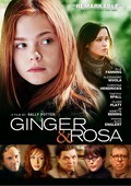 Ginger & Rosa film from Sally Potter filmography.